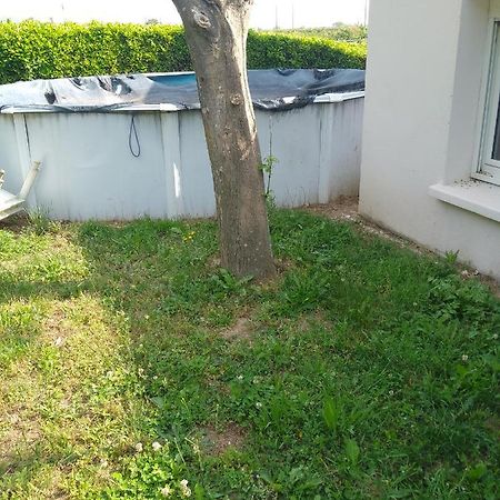 La Vinsonne Διαμέρισμα Glun Εξωτερικό φωτογραφία