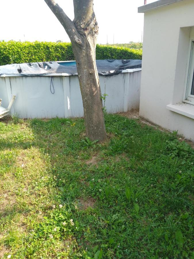 La Vinsonne Διαμέρισμα Glun Εξωτερικό φωτογραφία